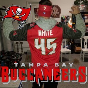 Meet your Posher, Johnny